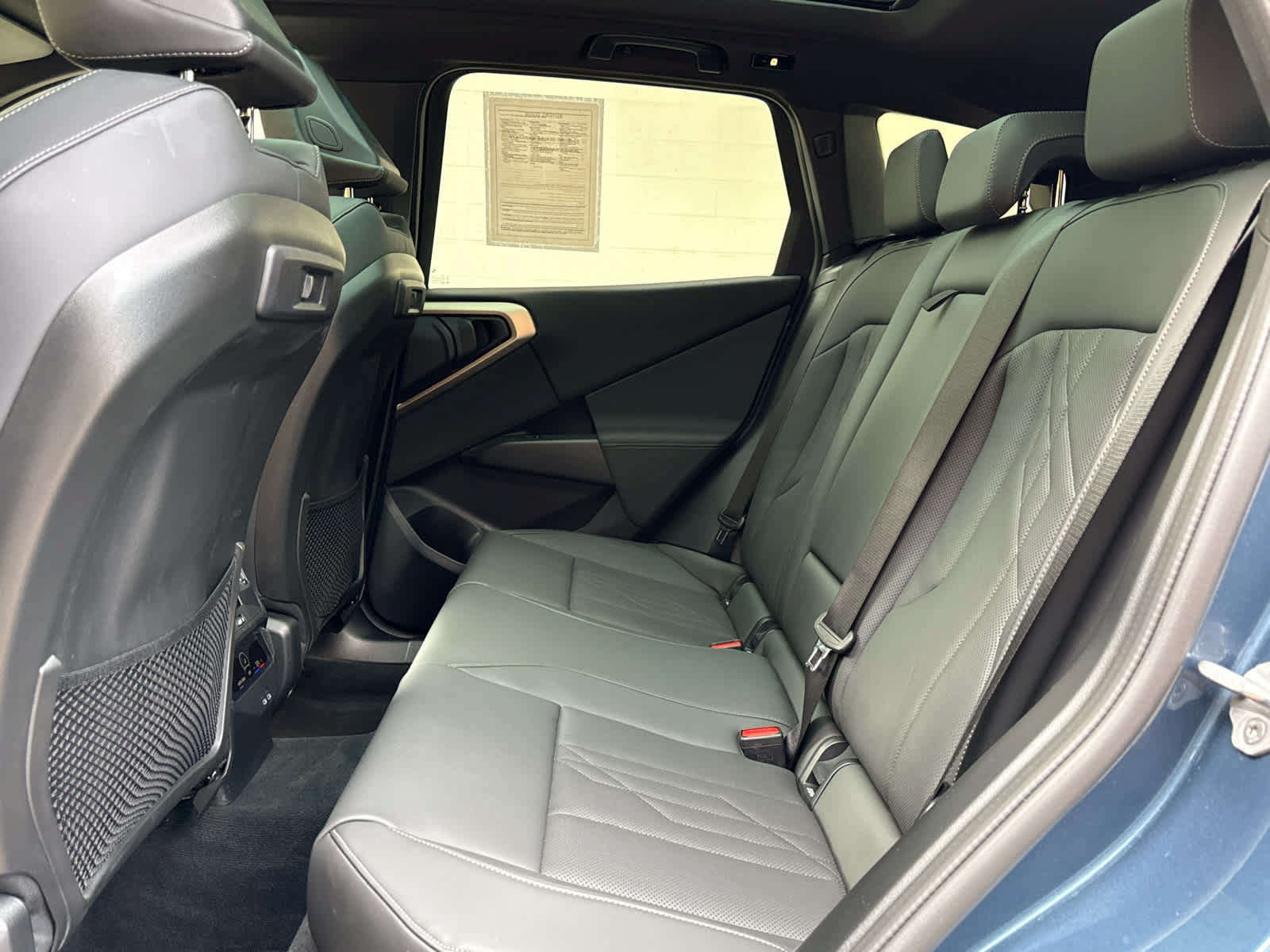 Used 2025 BMW X3 xDrive30i AWD/4WD image 14