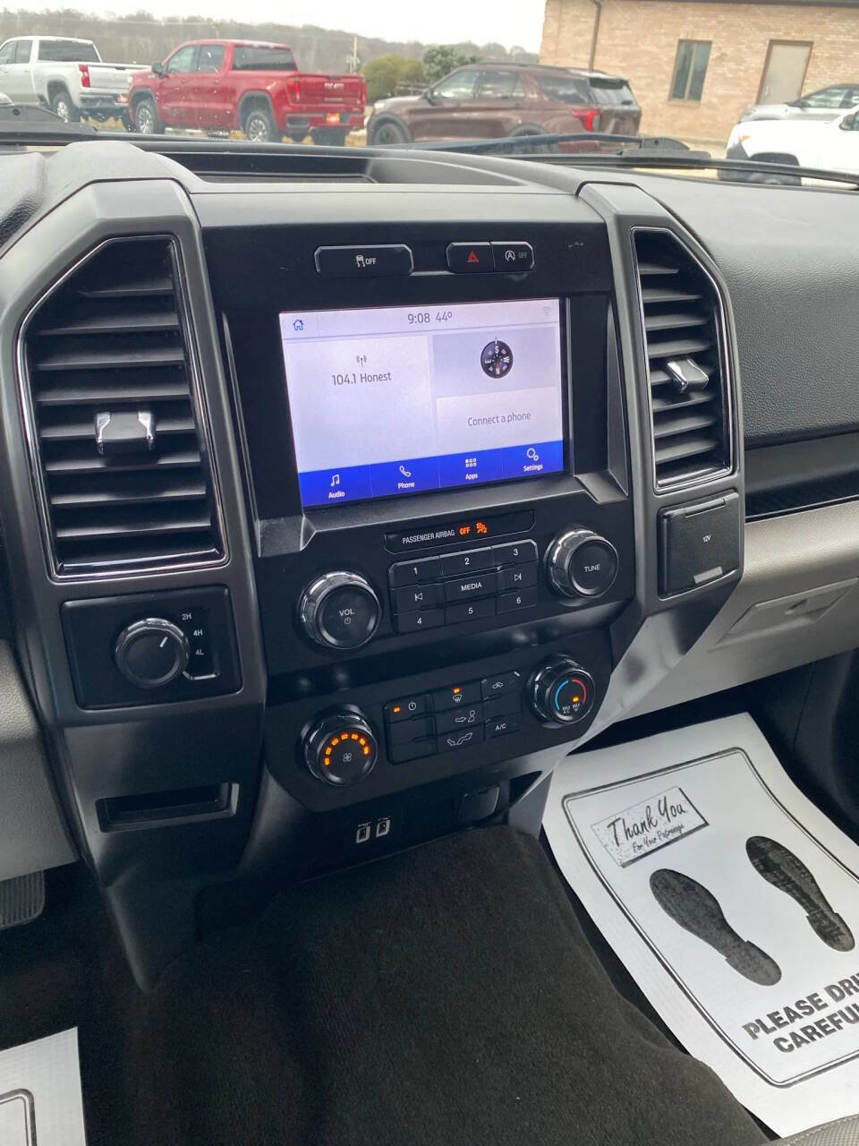 Used 2020 Ford F150 XLT image 15