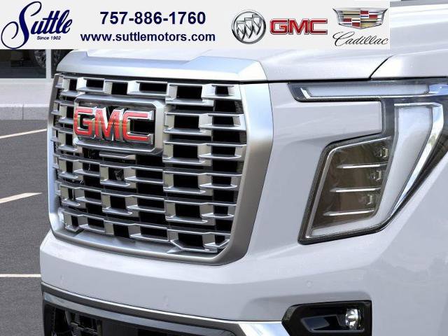 New 2026 GMC Yukon XL Denali image 13
