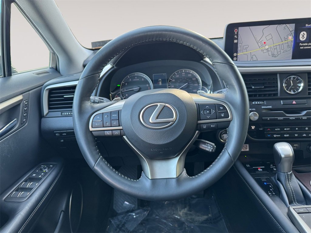 Used 2022 Lexus RX 350 350 image 12