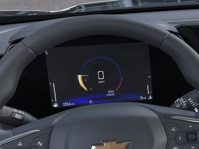 New 2026 Chevrolet Trax ACTIV w/ Driver Confidence Package FWD image 18