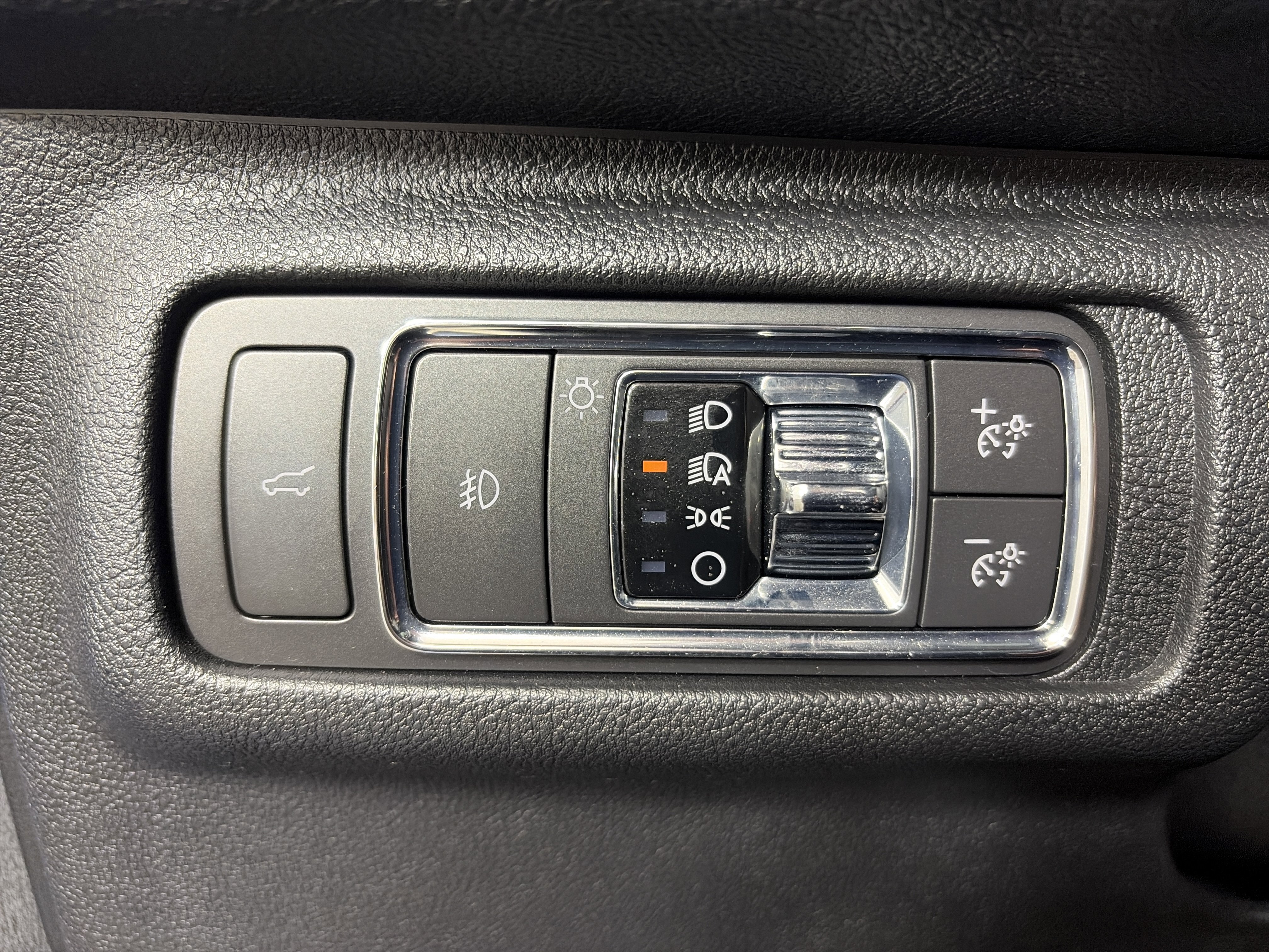 Used 2021 Lincoln Corsair Reserve w/ Elements Package AWD/4WD image 35