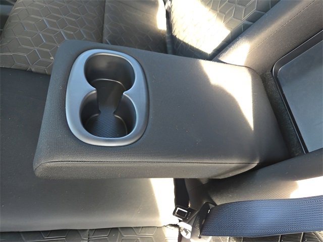 Used 2024 Mitsubishi Outlander Sport LE image 26