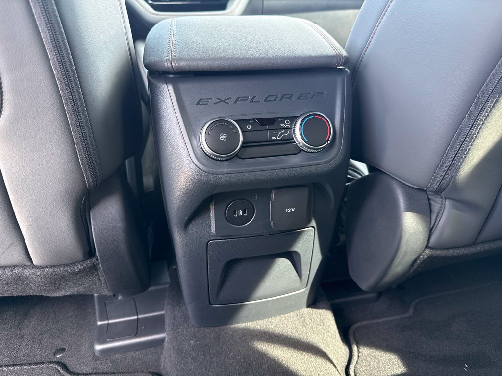 New 2027 Ford Explorer Active w/ Active Comfort Package AWD/4WD image 28