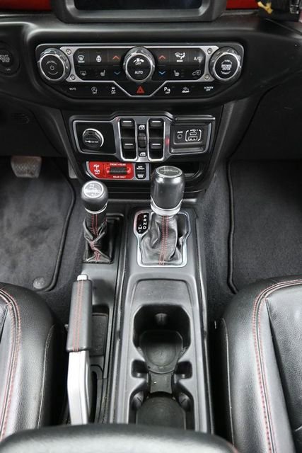 Used 2021 Jeep Gladiator Rubicon image 15