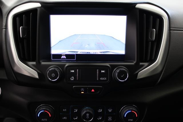 Used 2022 GMC Terrain SLE w/ Driver Convenience Package image 5
