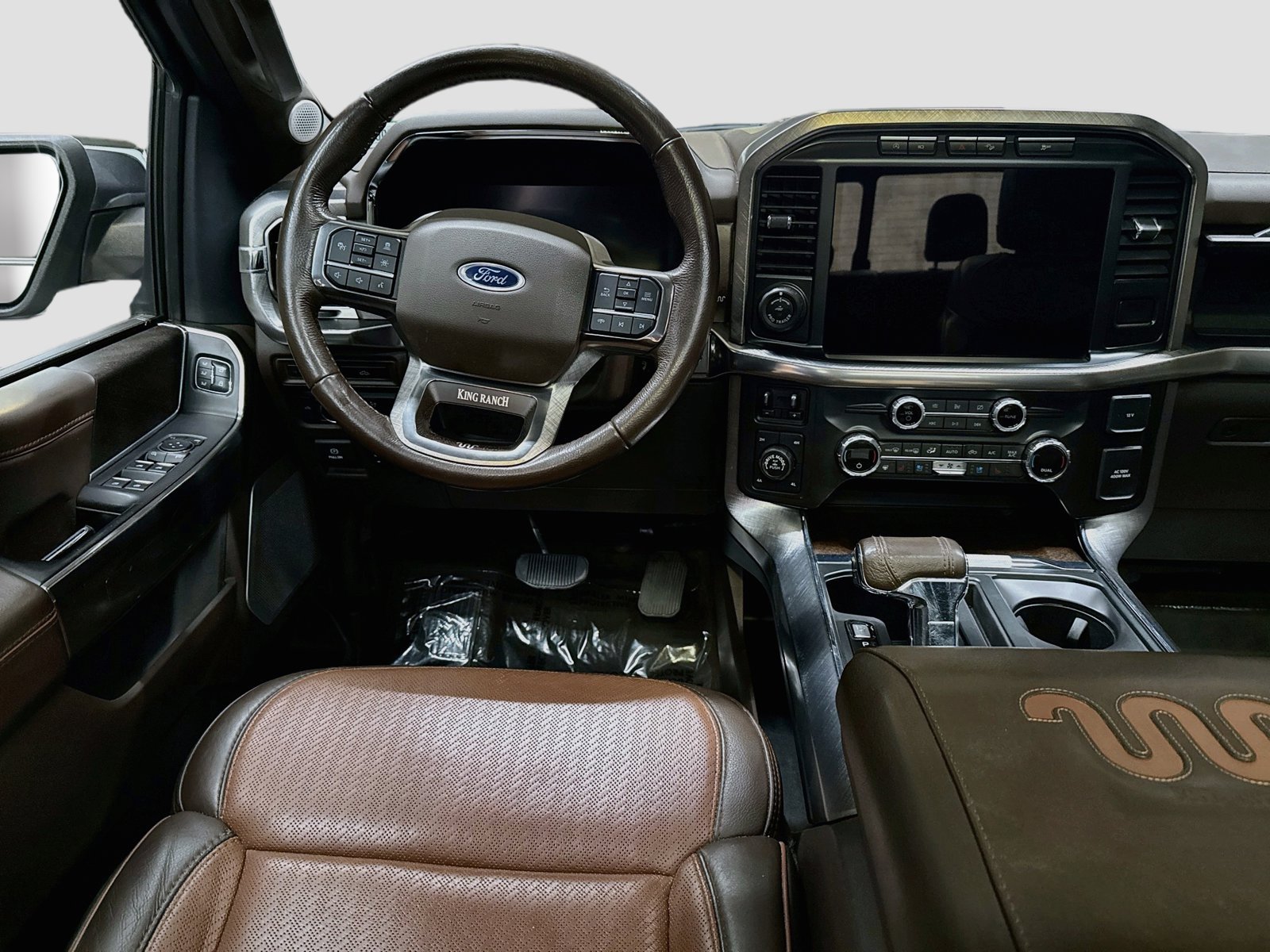 Used 2021 Ford F150 King Ranch AWD/4WD image 26