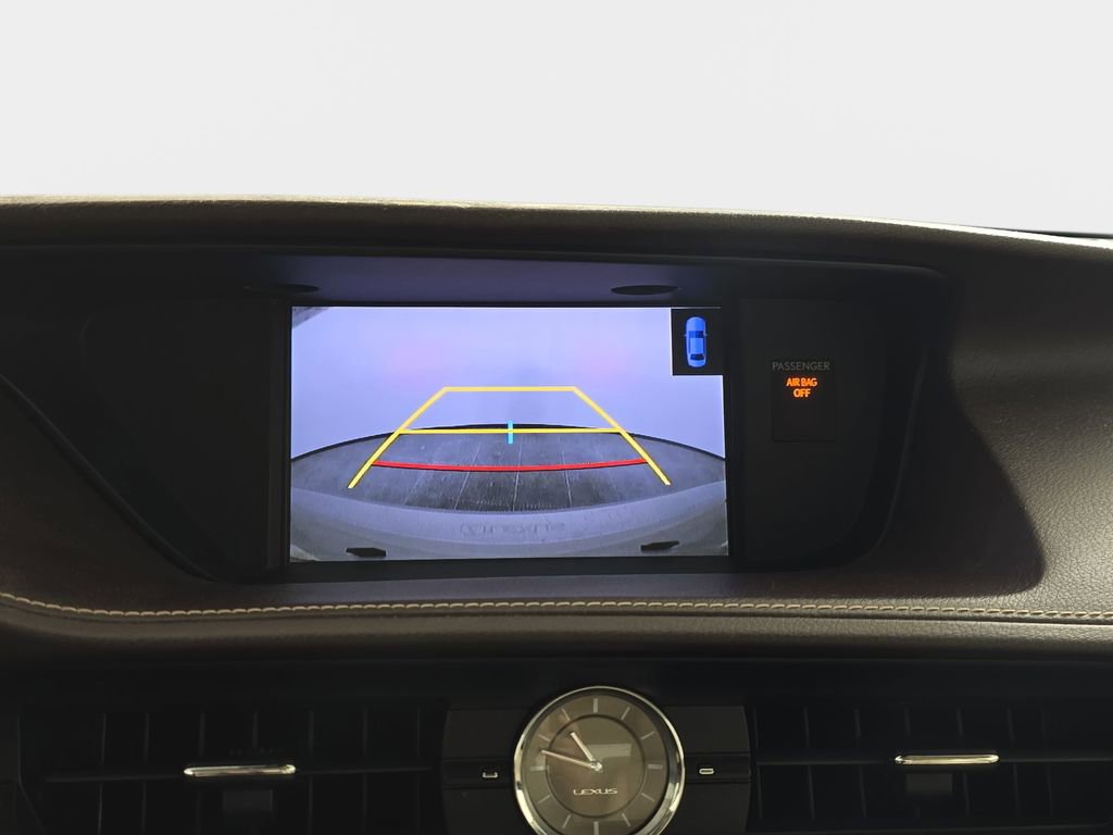 Used 2016 Lexus ES 350 w/ Luxury Package w/Wood Trim image 25