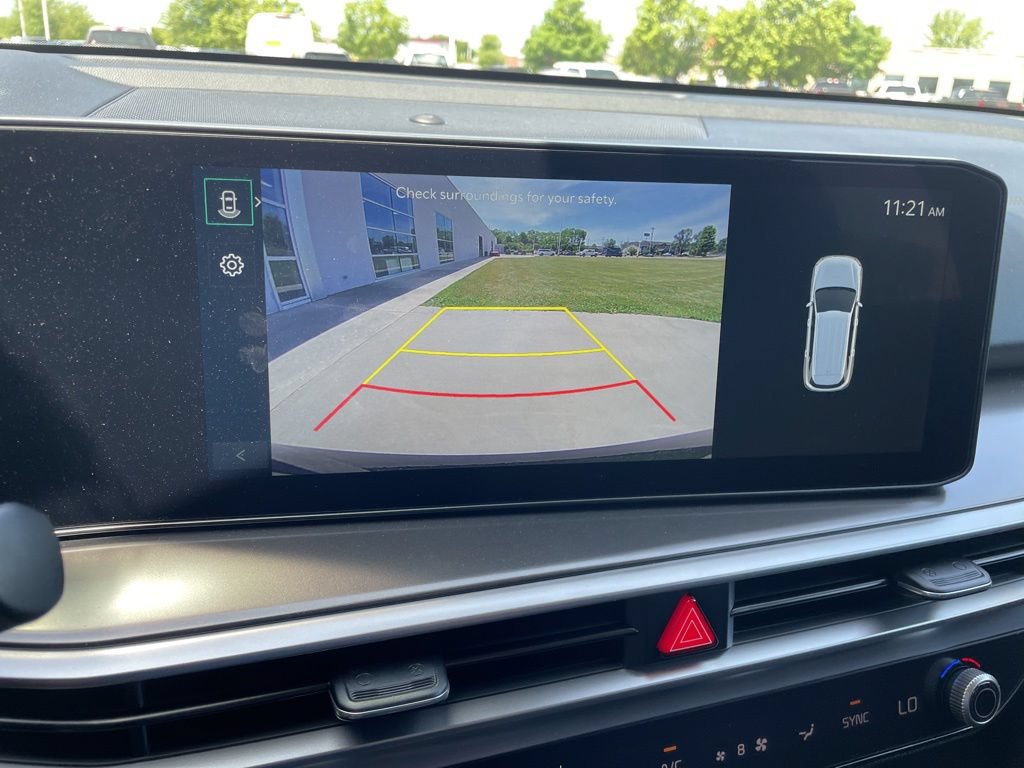 New 2026 Kia Sorento S AWD/4WD image 21