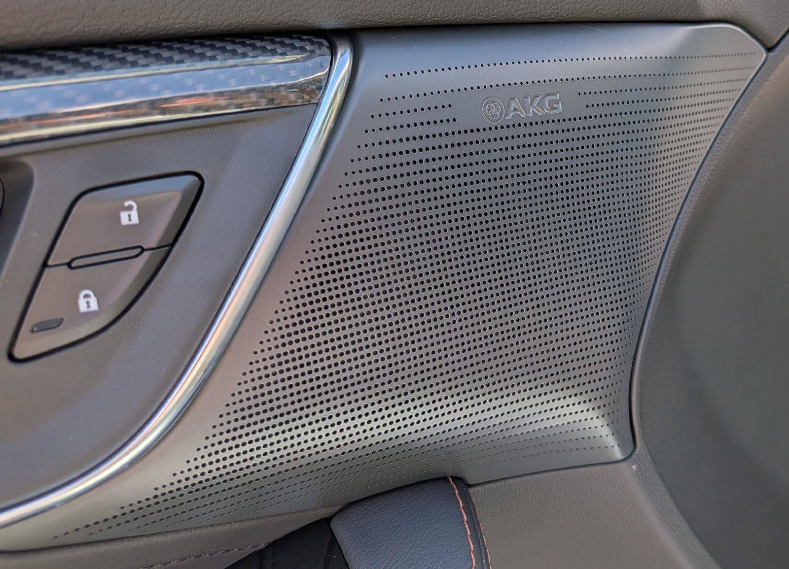 New 2026 Cadillac CT5 Sport AWD/4WD image 15
