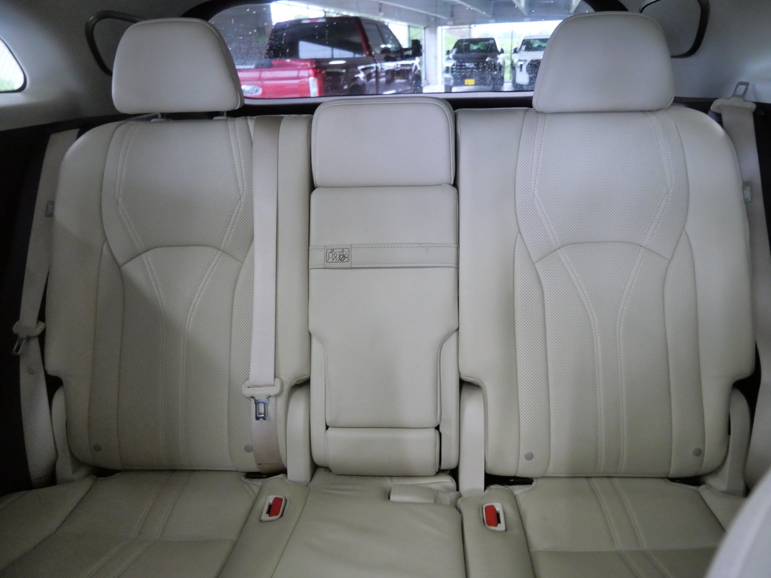 Used 2016 Lexus RX 350 AWD w/ Luxury Package image 13
