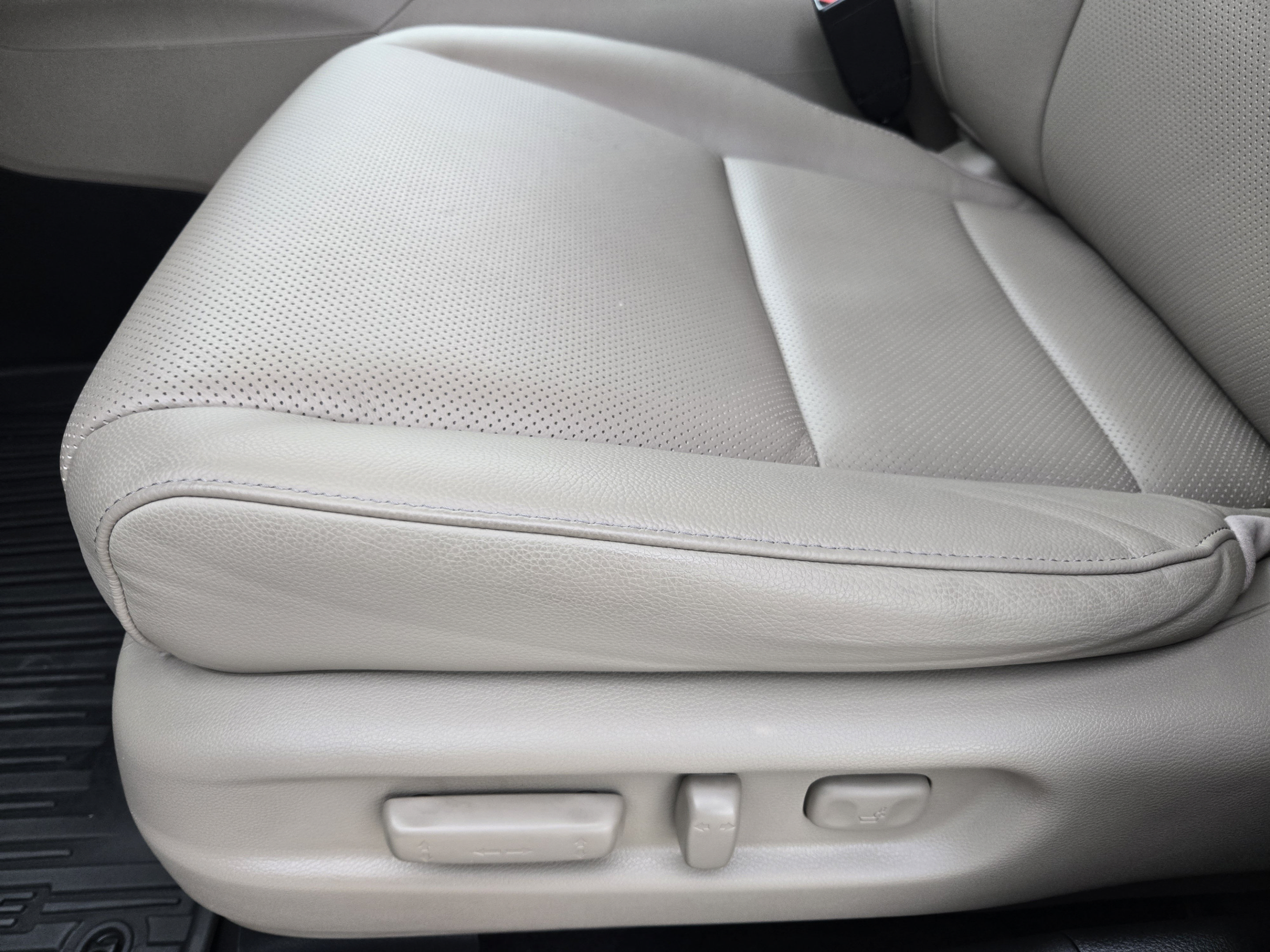 Used 2020 Honda Ridgeline RTL-E image 20