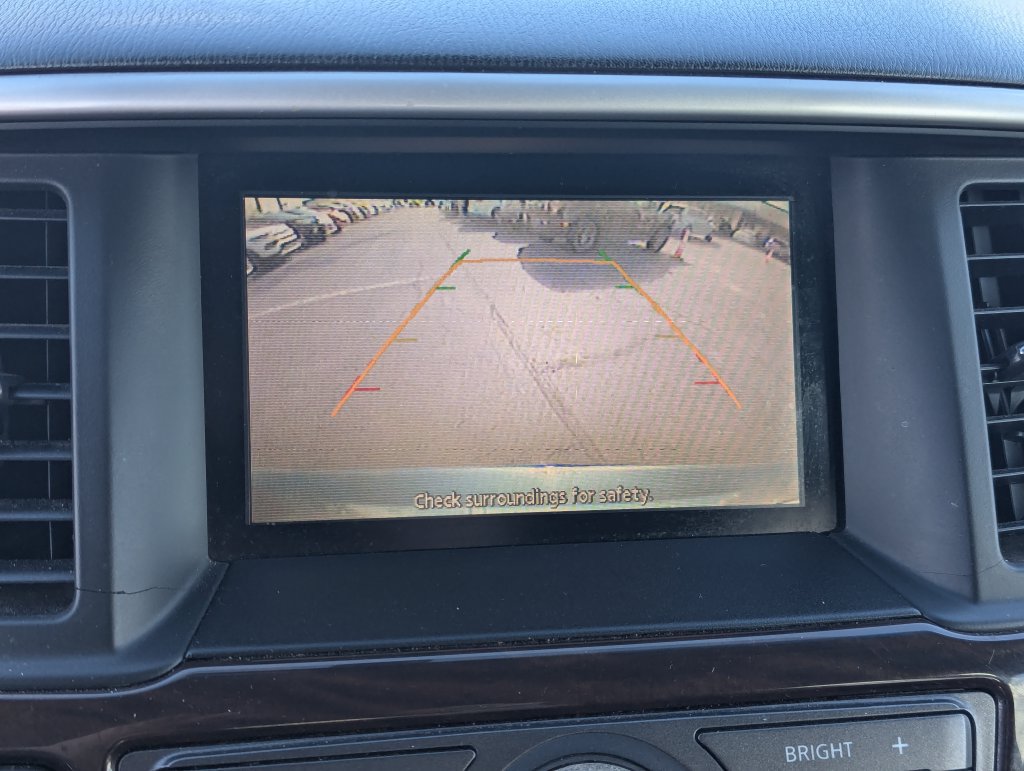 Used 2013 Nissan Pathfinder SL AWD/4WD image 21