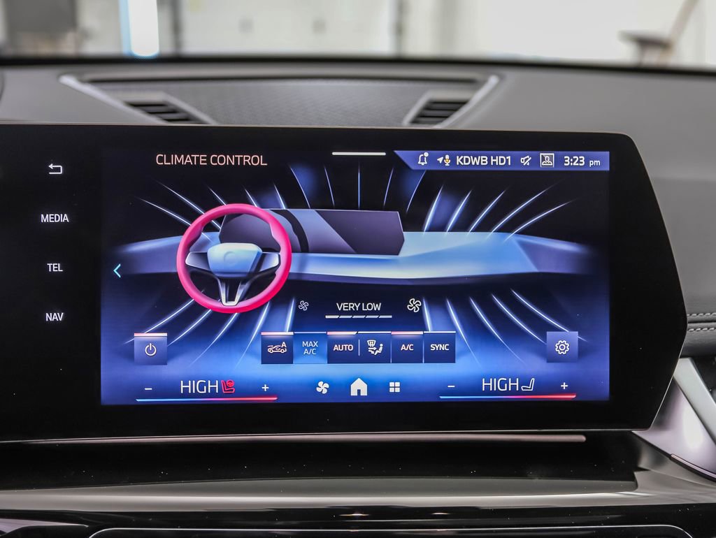 New 2026 BMW X1 xDrive28i w/ Technology Package image 18