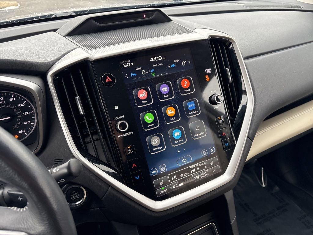 Certified 2023 Subaru Ascent Limited w/ Technology Package image 18