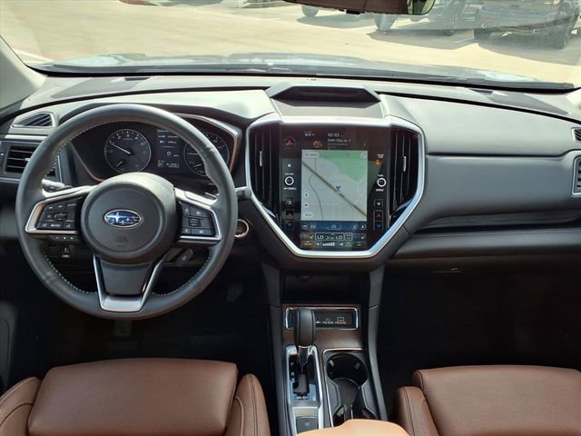 Certified 2025 Subaru Ascent Touring image 5