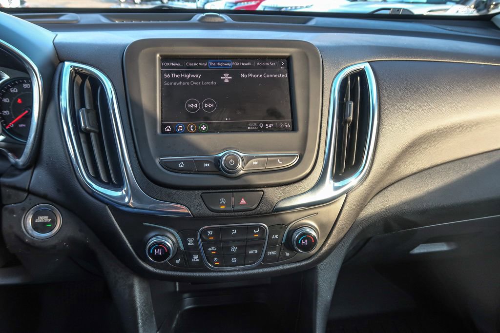 Used 2023 Chevrolet Equinox LT image 34