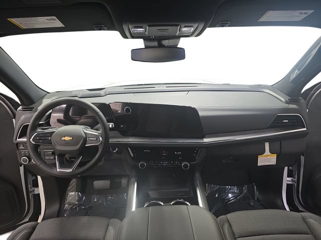 New 2026 Chevrolet Tahoe LS AWD/4WD image 10