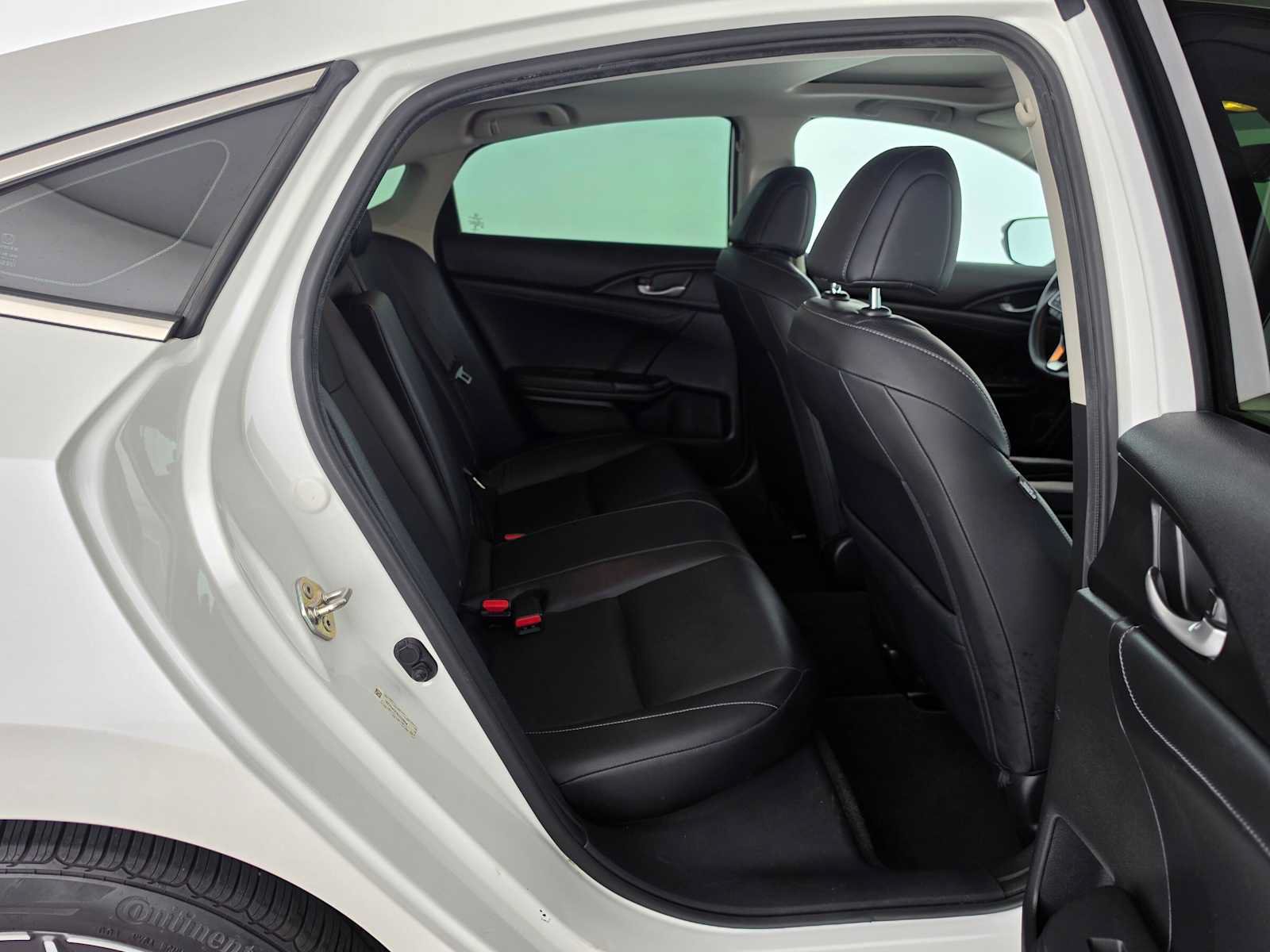 Used 2019 Honda Insight Touring image 12