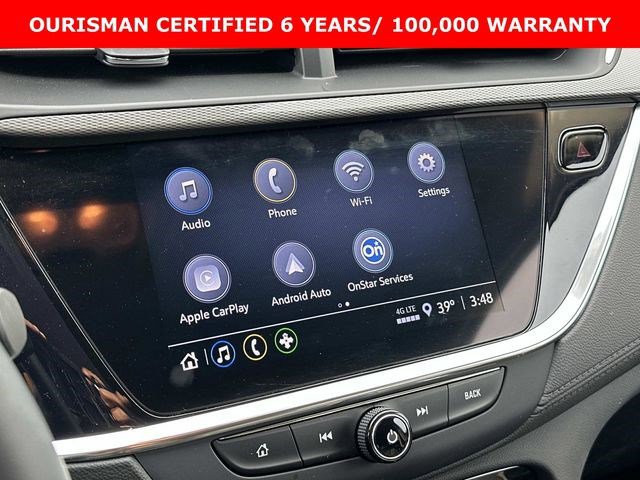 Certified 2023 Buick Encore GX Preferred w/ Cold Weather Comfort Package image 19