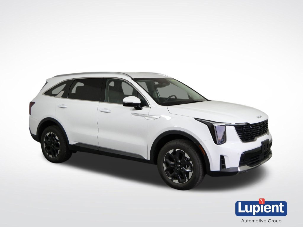 Used 2026 Kia Sorento S AWD/4WD 360° Tour