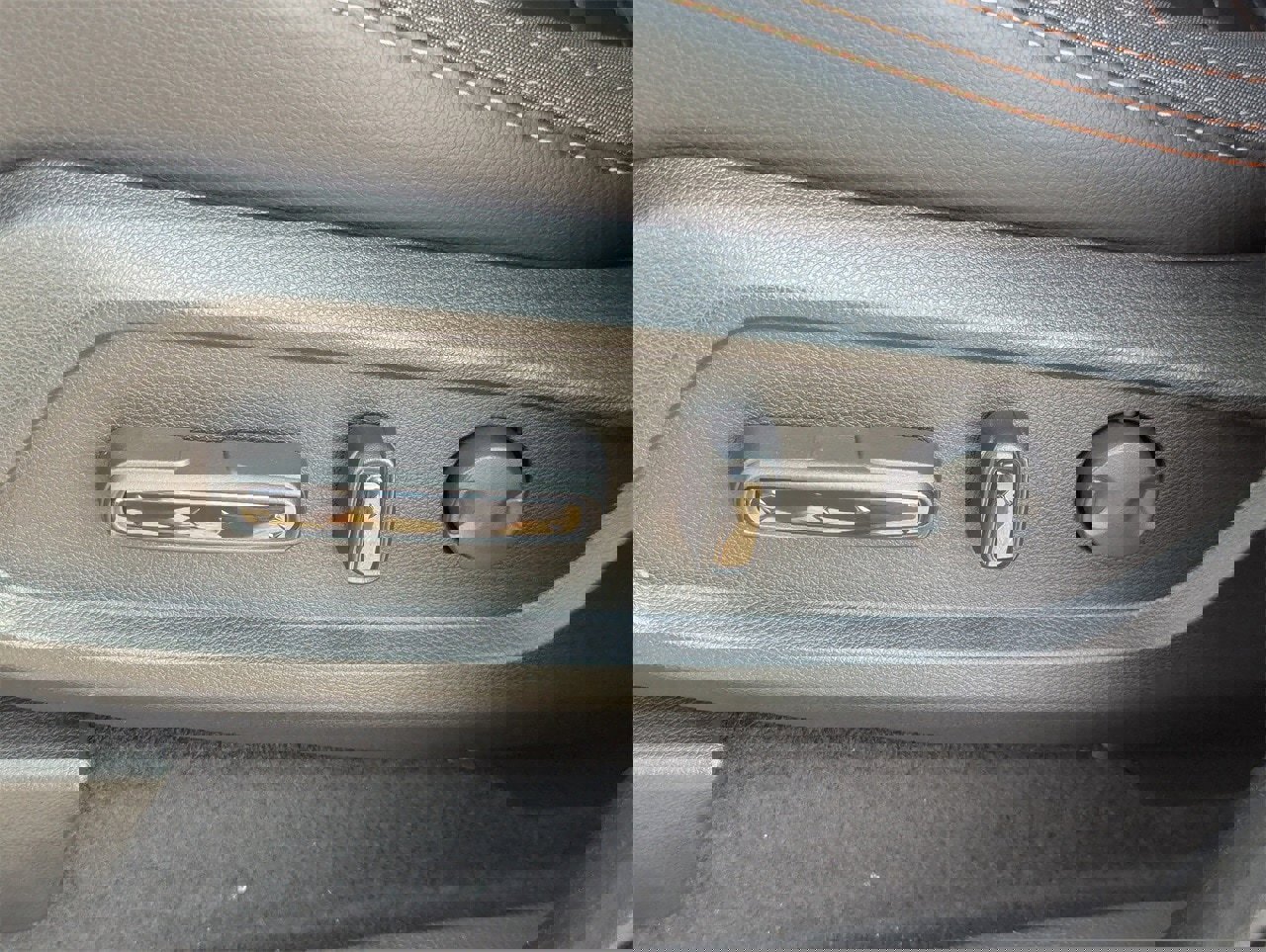 New 2026 Honda Passport TrailSport image 12