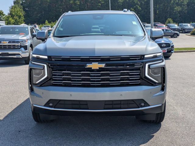 New 2026 Chevrolet Tahoe High Country AWD/4WD image 6