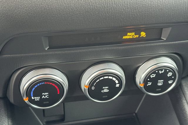 New 2025 MAZDA CX-5 AWD 2.5 S image 23