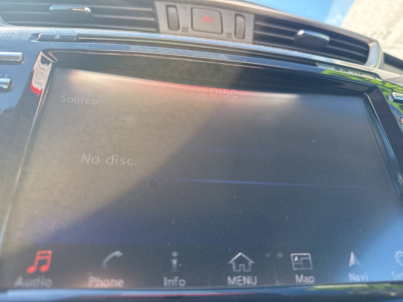 Used 2017 Nissan Murano SV AWD/4WD image 44