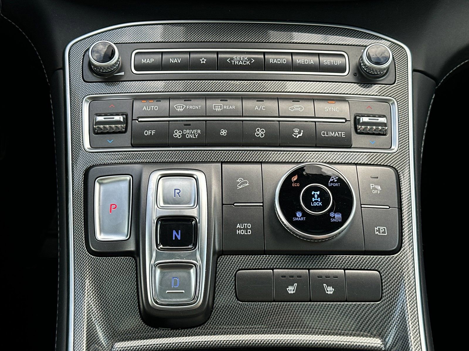 Used 2023 Hyundai Santa Fe SEL Premium image 23