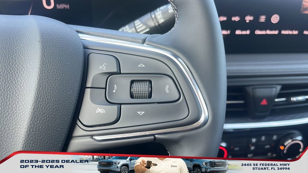 New 2026 Buick Encore GX Sport Touring w/ Advanced Technology Package image 18