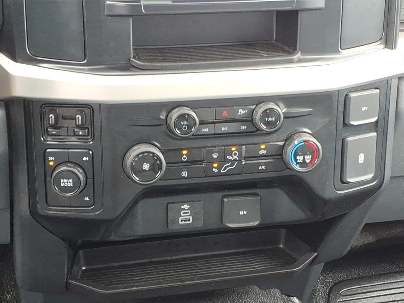Used 2026 Ford F250 XL AWD/4WD image 19