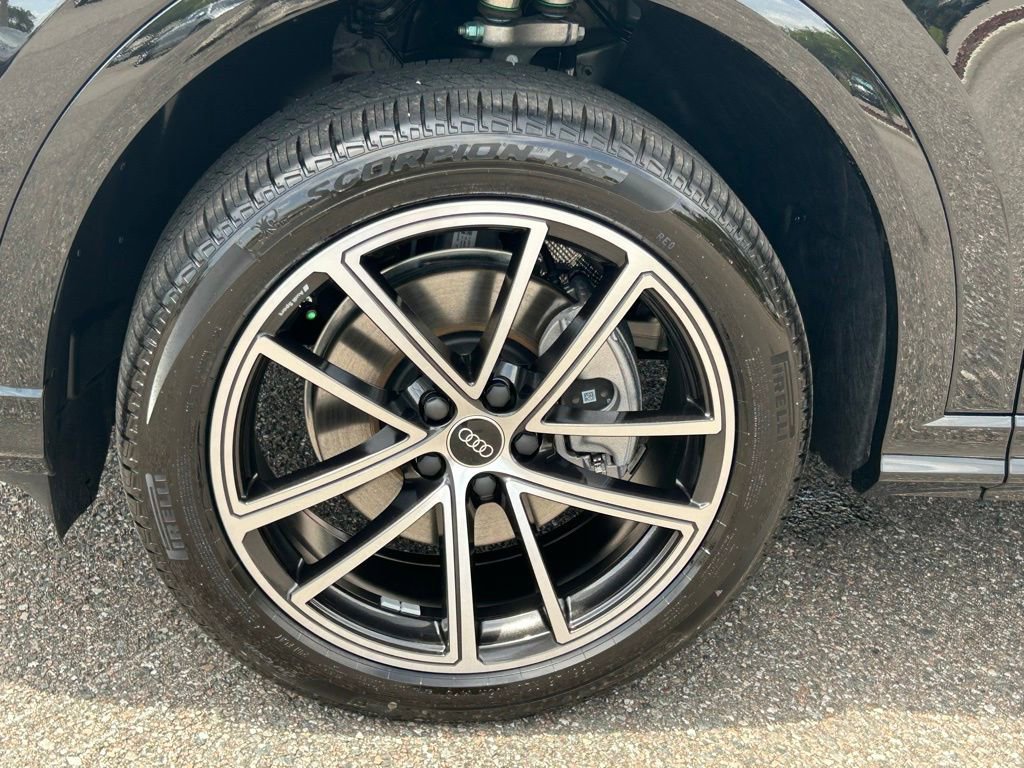 New 2026 Audi Q5 Premium Plus image 41