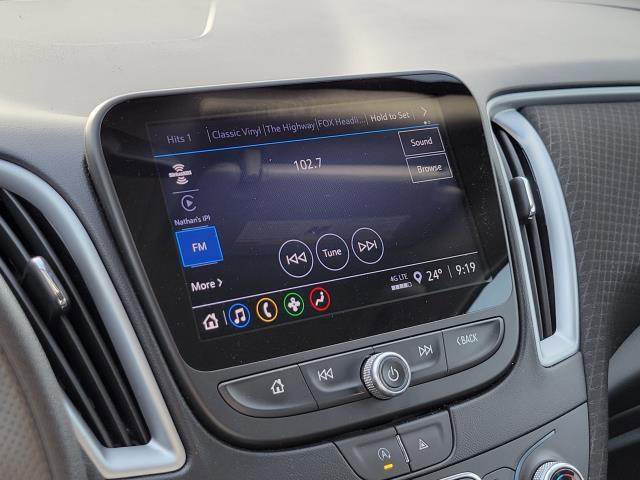 Certified 2023 Chevrolet Malibu LT image 17