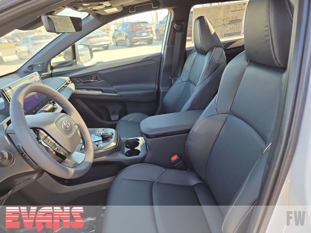 New 2026 Toyota bZ image 22