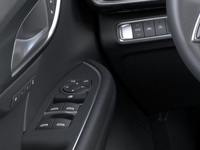 New 2026 Buick Envision Preferred AWD/4WD image 46