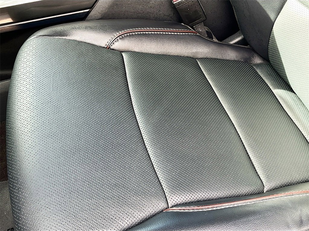 Used 2021 Ford F150 Lariat w/ Equipment Group 502A High image 20