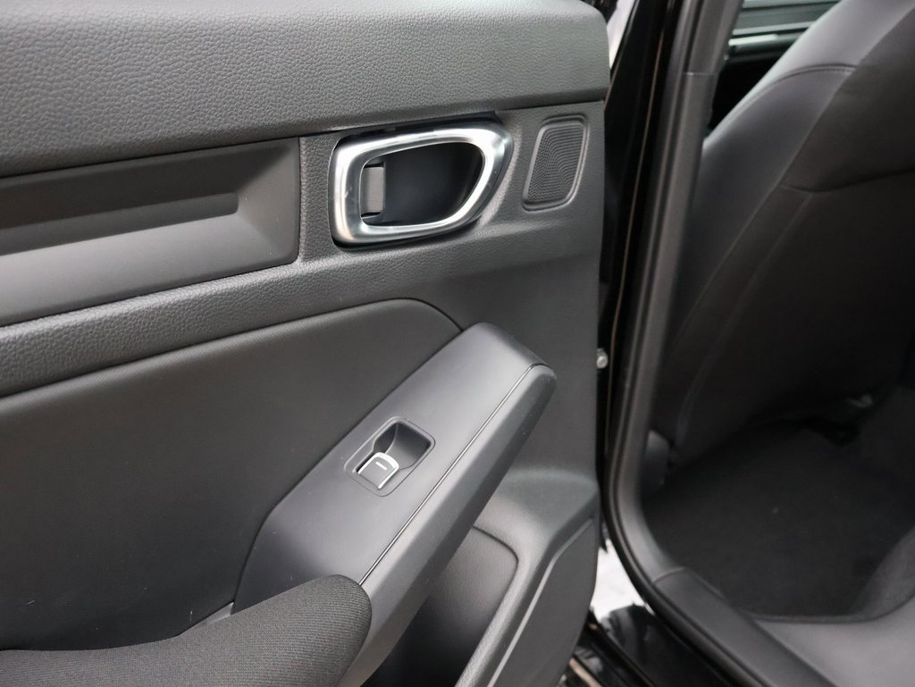 New 2026 Honda Civic Sport image 19