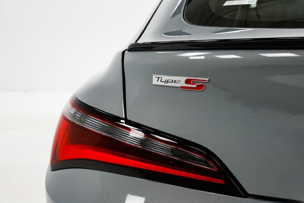 New 2026 Acura Integra Type S FWD image 31