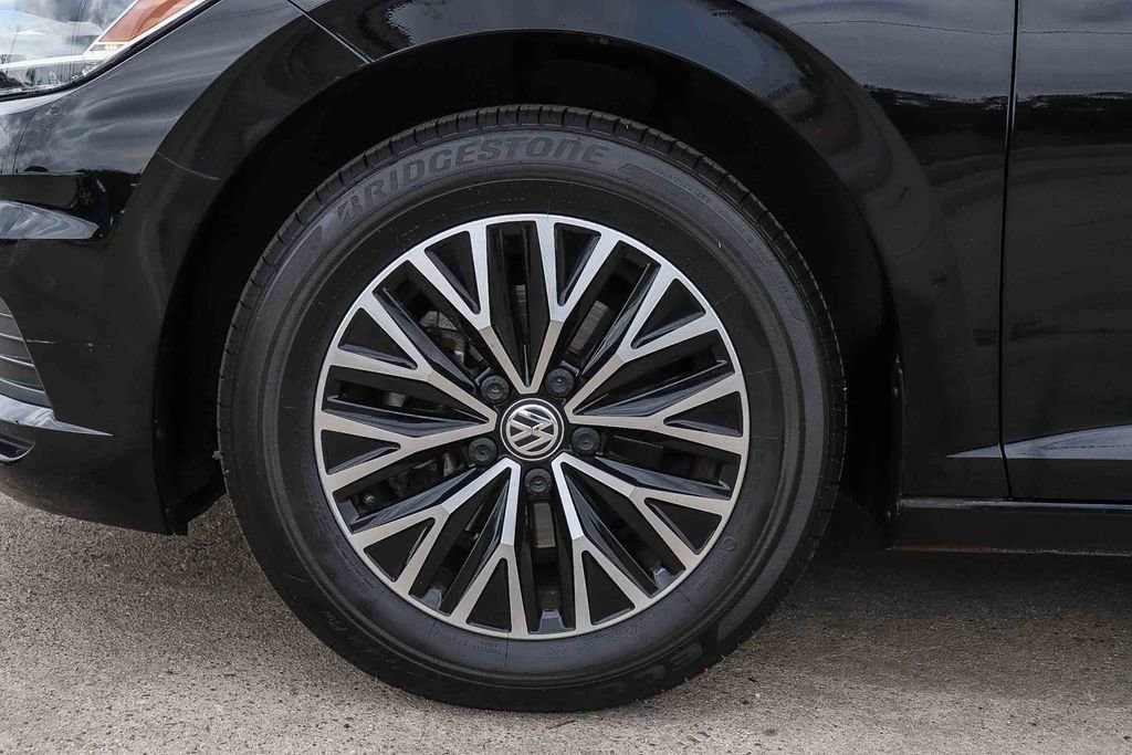 Used 2019 Volkswagen Jetta SE image 13