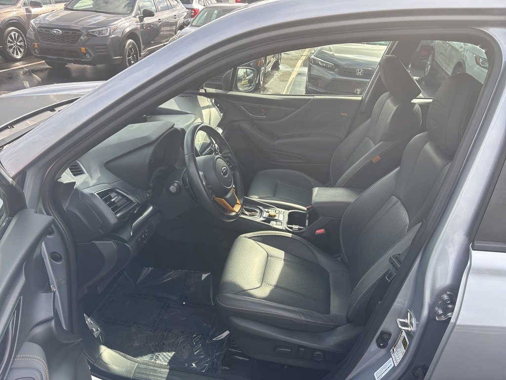 Certified 2023 Subaru Forester Wilderness image 9