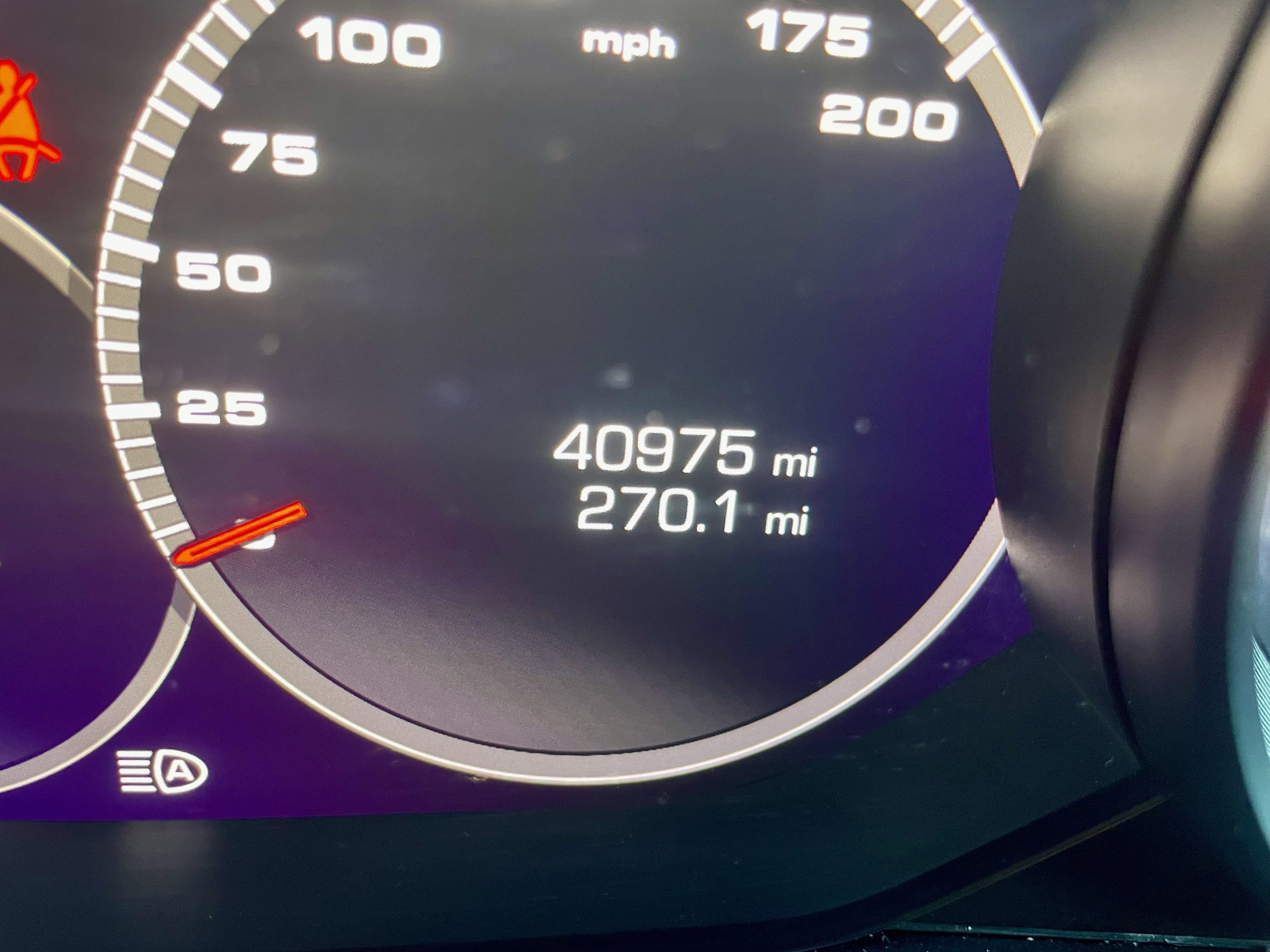 Used 2021 Porsche Cayenne Turbo image 25