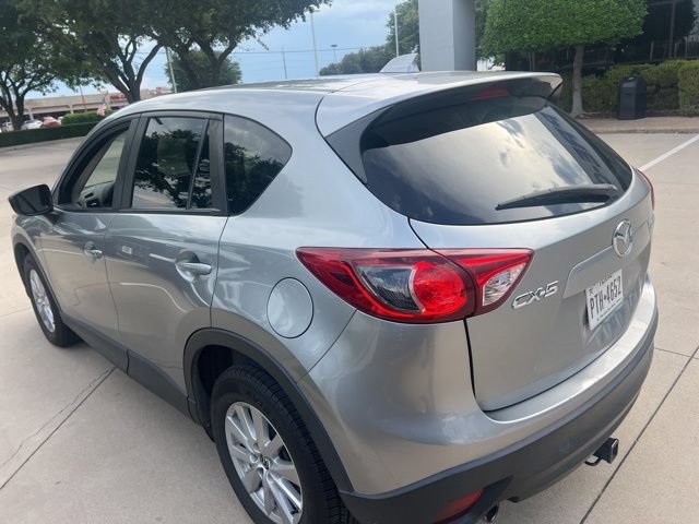 Used 2015 MAZDA CX-5 Touring FWD image 4