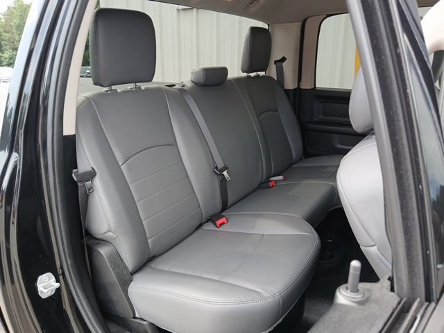 Used 2017 RAM 2500 Tradesman w/ Chrome Appearance Group AWD/4WD image 16
