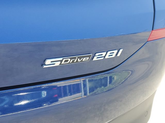Used 2019 BMW X2 sDrive28i w/ Convenience Package FWD image 8