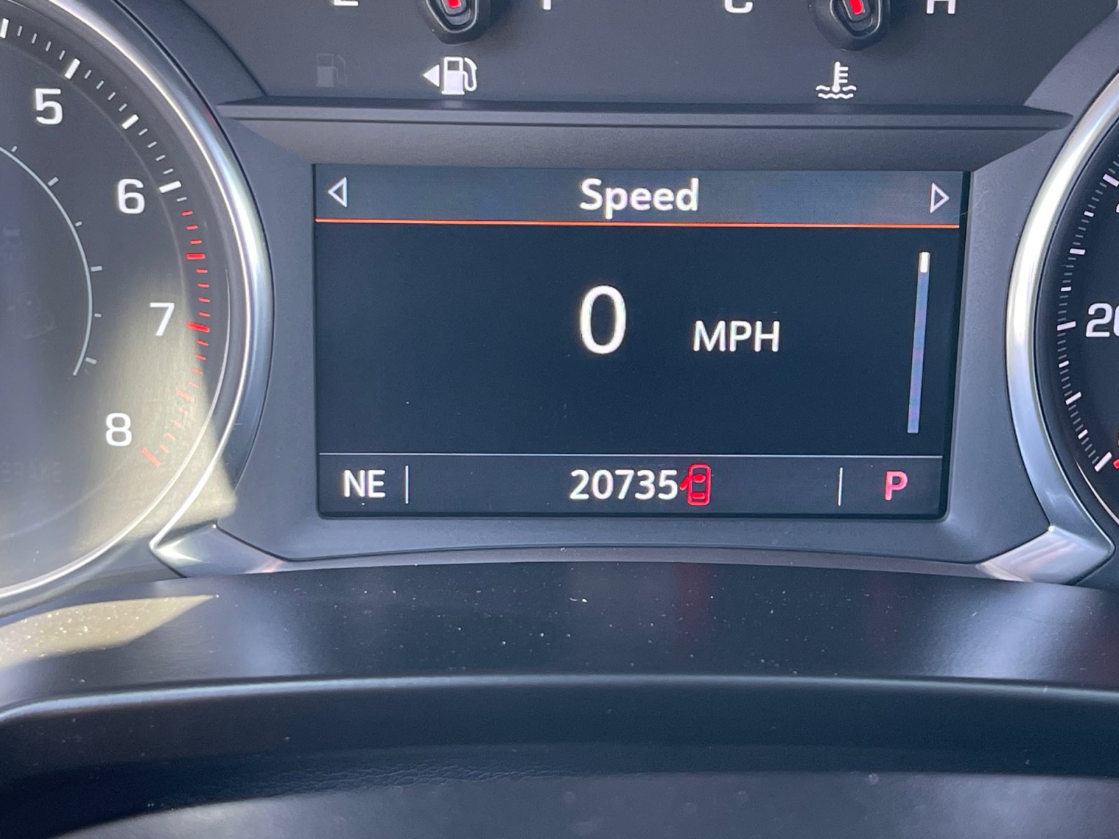 Used 2024 Chevrolet Blazer LT w/ Redline Edition FWD image 11