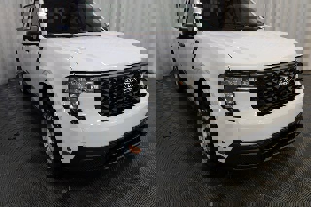 New 2026 Ford Maverick XL w/ Equipment Group 101A image 25