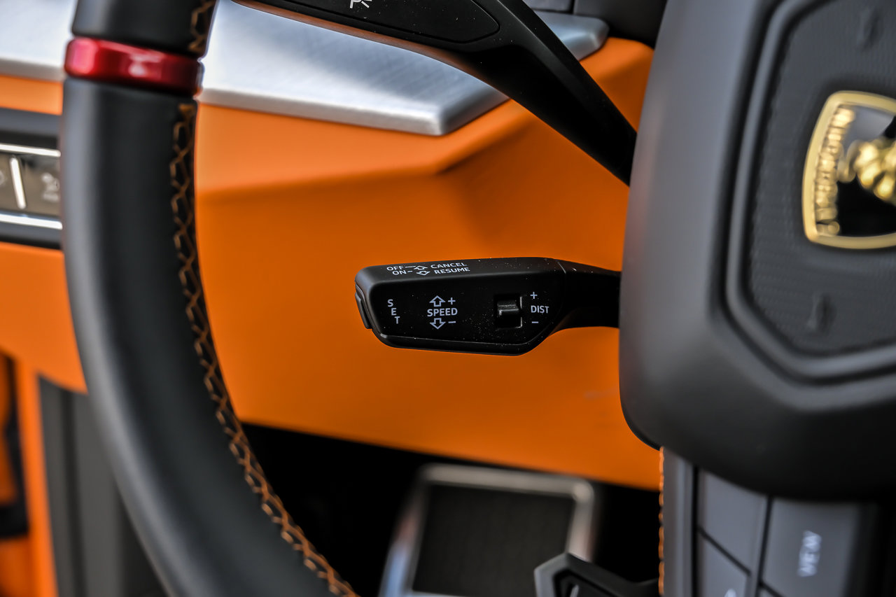 Used 2024 Lamborghini Urus S image 40