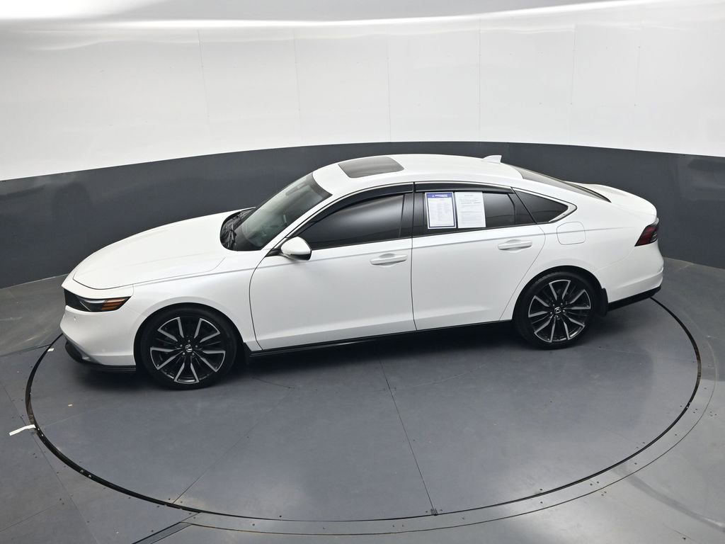 Used 2023 Honda Accord Touring image 22