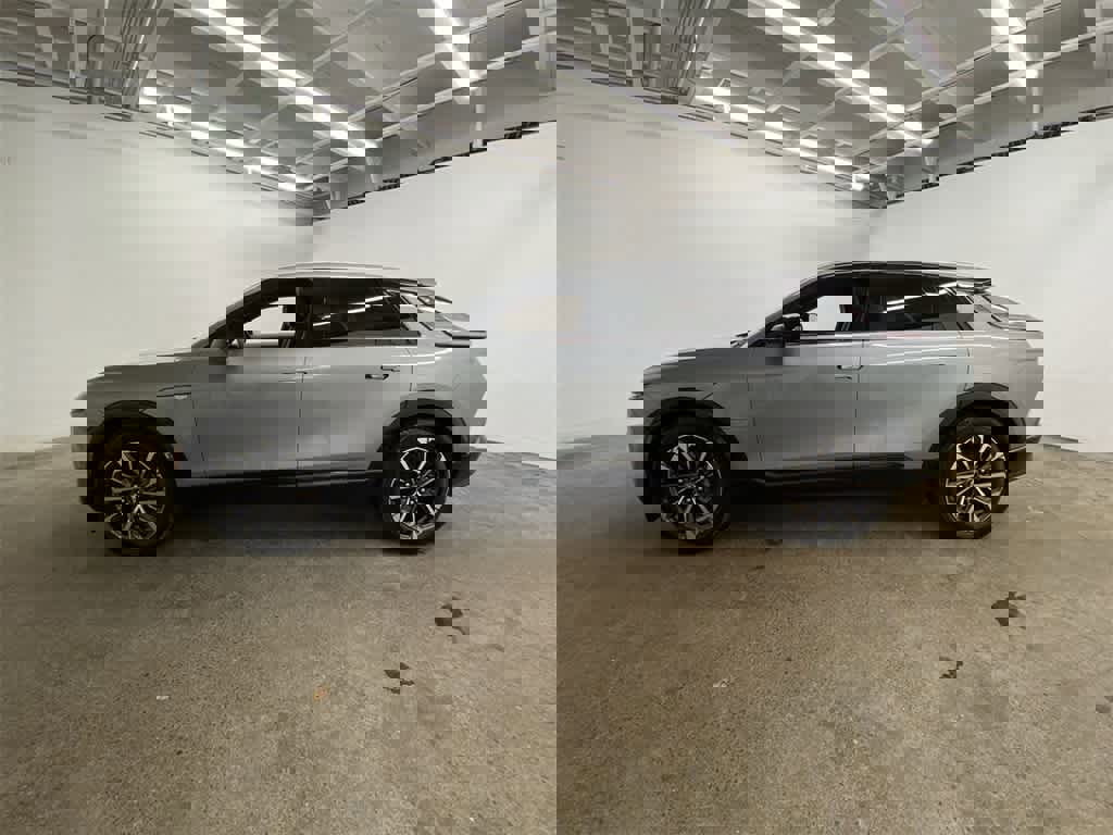 Certified 2026 Cadillac Lyriq Sport image 3